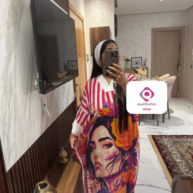 كندورة فنية راقية