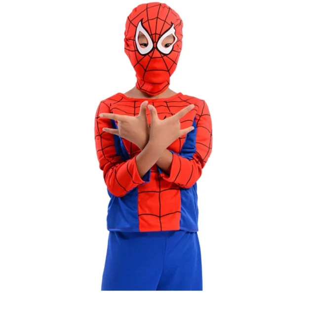 🕷️  2 باك سبايدرمان 🕷️