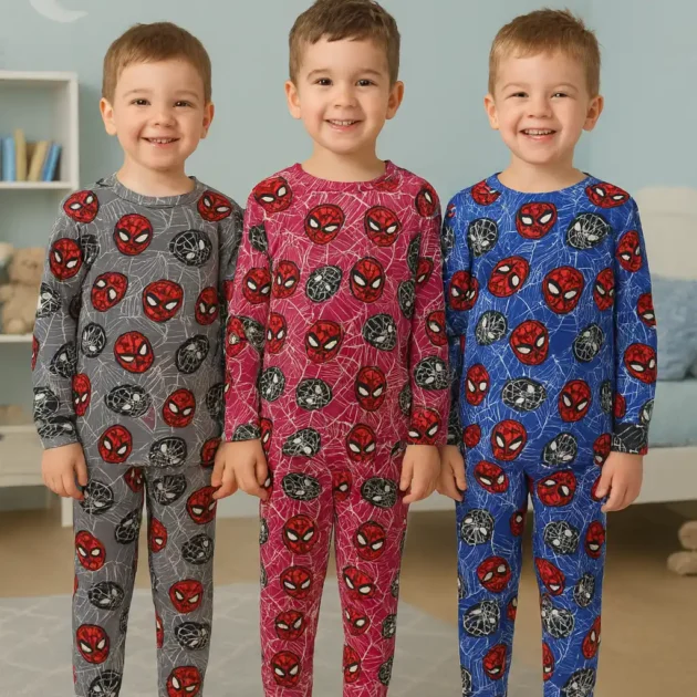 بجامات أطفال