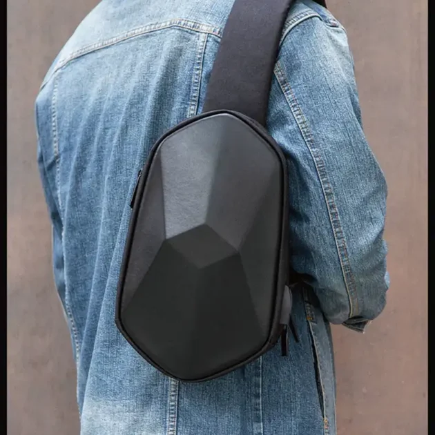 صاك الهندسي "Armor-X":